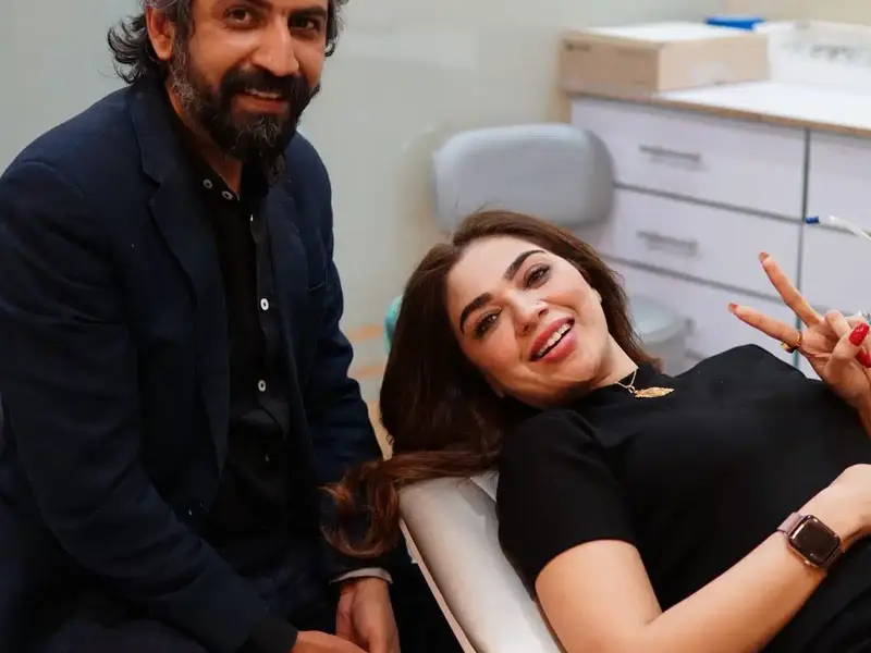 Dental insurance accepted at Smile Center Islamabad