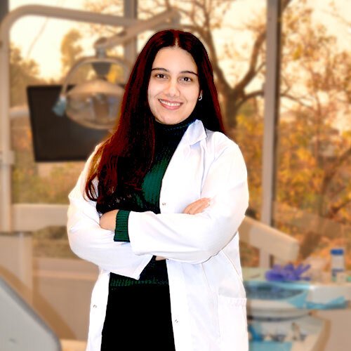 Dr. Alizay