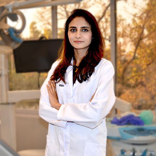 Dr. Anum Moiz