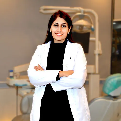 Dr. Sarah Ali