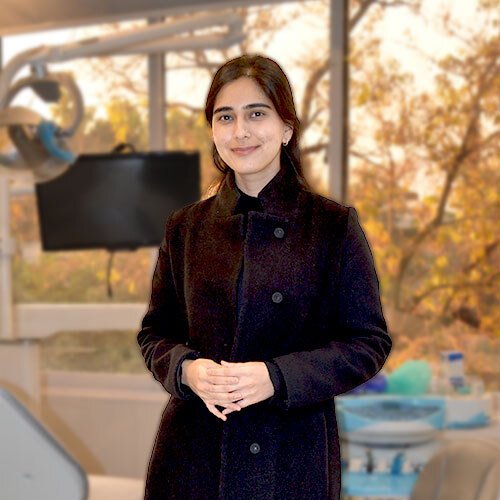 Dr. Zainab Khawaja